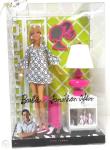 Mattel - Barbie - Barbie Loves Jonathan Adler - Poupée